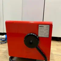 هیتربرقی استانداردانرژی مدلEH0045(کم مصرف)|بخاری، هیتر، شومینه|رشت, دیلمان|دیوار