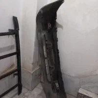 باربند و سپر عقب جلو پراید|قطعات یدکی و لوازم جانبی|رباط‌کریم, شترخوار|دیوار