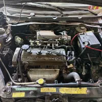 تعمیرات تخصصی لیفان 520و620وx50و820