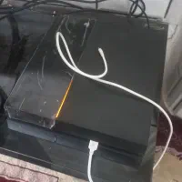 دستگاه ps4