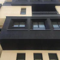 اپارتمان ۱۳۰ متری لابی مجلل دهکده فردیس