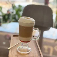 آموزش باریستا بارتندر لاته آرت راه اندازی کافه