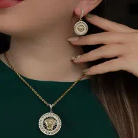 النگو طلاروس|جواهرات|اردبیل, |دیوار