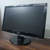 مانیتور 20اینچ LED برند LG مدل W2053S اسمارت|قطعات و لوازم جانبی رایانه|تهران, نارمک جنوبی|دیوار