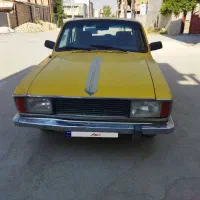 پیکان تاکسی مدل ۸۳|خودرو سواری و وانت|سرپل ذهاب, |دیوار