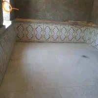 کاشیکاری و سنگ کاری