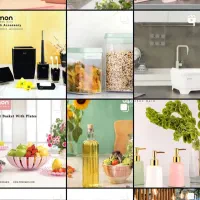 فروش پلاسکو نصف قیمت بعلت تغییر شغل فرخ شهر|ظروف نگهدارنده، پلاستیکی، یک‌بارمصرف|فرخ‌شهر, |دیوار