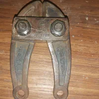 قیچی میلگردبر ژاپنی درحدنو