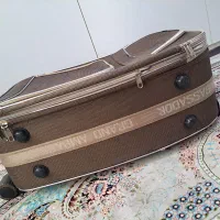 چمدون مسافرتی|کیف، کفش، کمربند|الوند, |دیوار