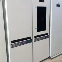 یخچال فریزر های دوقلوی پارس جنرال سیلور|یخچال و فریزر|کنگاور, |دیوار