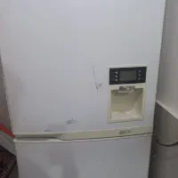 یخچال اسنوا دودرب