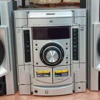 فروش ظبط سونی 1300 وات