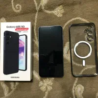 گوشی سامسونگ گلکسی A55