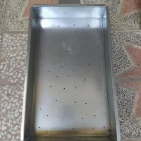 منقل کباب دست ساز|اجاق گاز و لوازم برقی پخت‌وپز|قم, نخودی|دیوار