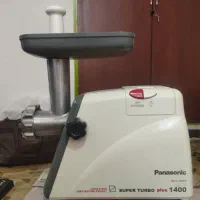 چرخ گوشت پاناسونیک