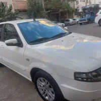 سمند سورن پلاس مدل ۱۴۰۰