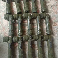 وسایل قدیمی|کلکسیون اشیاء عتیقه|مشهد, مشکینی (شهرک غرب)|دیوار