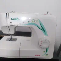 چرخ خیاطی janita 9280c