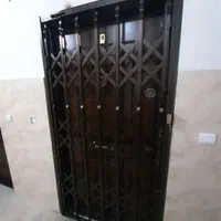 حفاظ اکاردیونی درکشویی درب آکاردیونی آکاردونی|مصالح و تجهیزات ساختمان|کرج, گوهردشت|دیوار