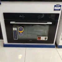 فر توکار آلتون مدل V905w|اجاق گاز و لوازم برقی پخت‌وپز|قم, بلوار امین و ساحلی|دیوار