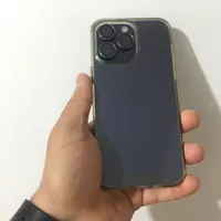 اپل iphone 14 Pro Max با حافظهٔ ۲۵۶ گیگابایت