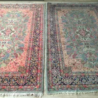 فرش  دستباف کرمان|فرش|شیراز, ارم|دیوار