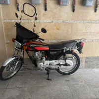 موتور هندا 150