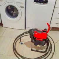 لوله بازکنی چمستان شبانه روزی کل مناطق حتی روستاها