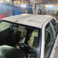 پارس۷۹ تمیز ودیدنی عروسک|خودرو سواری و وانت|تهران, ابوذر|دیوار