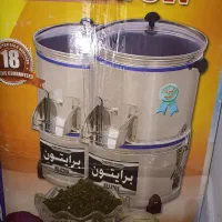 سبزی خرد کن ۳کیلویی