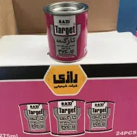 چسب رازی تارکت