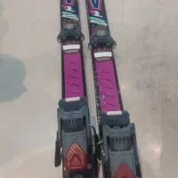 چوب اسکی BLIZZARD درحدنو