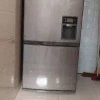 یخچال فریزر اسنواسالم