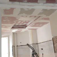 نقاشی ساختمان،کناف،تخریب،گچ کاری|خدمات پیشه و مهارت|رشت, منظریه|دیوار