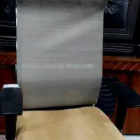 صندلی کارشناسی/صندلی مدیریت پریمیوم/صندلی کنفرانس|دفتر کار|دهگلان, |دیوار