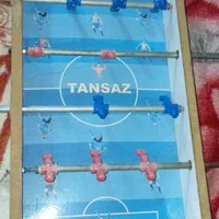 فوتبال دستی