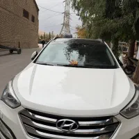 سانتافه 2014 درجه یک