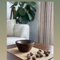 ظروف چوبی ببهترین قیمت چون خودمون تولید کننده ایم|ظروف سرو و پذیرایی|کتالم و سادات شهر, |دیوار