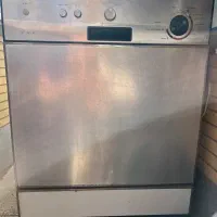 ماشین ظرفشویی