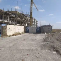 فروش زمین ۴۵۰ متری در الهیه