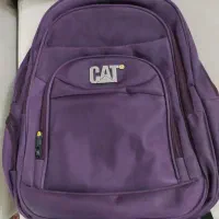 کوله پشتی در حد نو