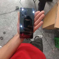 گوشی ردمی نوت ۱۲پرو 5g