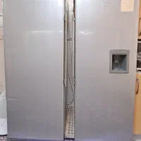 یخچال دو قلو هیمالیا