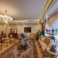 پاسداران ۱۷۰ متر / تاپ لوکیشن / ۳ پارکینگ سندی|فروش آپارتمان|تهران, پاسداران|دیوار