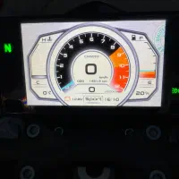 Cf 250Nk|موتورسیکلت|تهران, جنت‌آباد مرکزی|دیوار