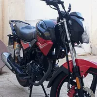 موتور ایردوکو 150 در حد|موتورسیکلت|مشهد, رسالت|دیوار