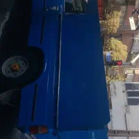 نیسان دیزل|خودرو سواری و وانت|تهران, سلسبیل شمالی|دیوار