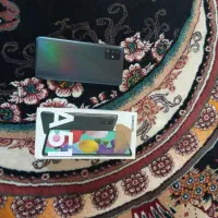 گوشی A51سامسونگ