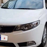 سراتو سایپایی آپشنال ۹۸|خودرو سواری و وانت|تهران, درختی|دیوار