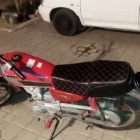 متور 125|موتورسیکلت|کرمانشاه, |دیوار